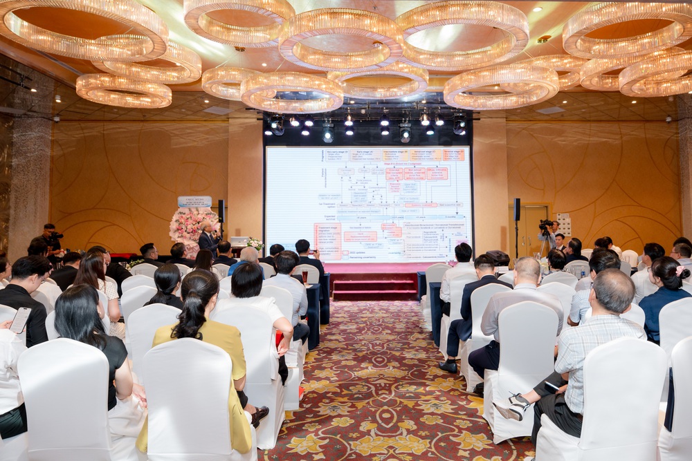 Cập nhật xu hướng điều trị đa mô thức, mở rộng cơ hội sống cho Bet88com casino, thể thao, bắn cá, nổ hũ ung thư gan - Ảnh 2. Cập nhật xu hướng điều trị đa mô thức, mở rộng cơ hội sống cho Bet88com casino, thể thao, bắn cá, nổ hũ ung thư gan - Ảnh 2.