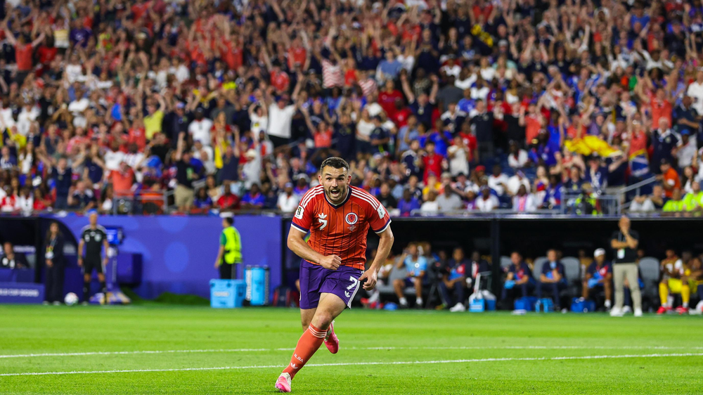 VTV6 VTV3 trực tiếp bóng đá Haiti vs Scotland 08h00 hôm nay, bảng C World Cup 2026 - Ảnh 3.