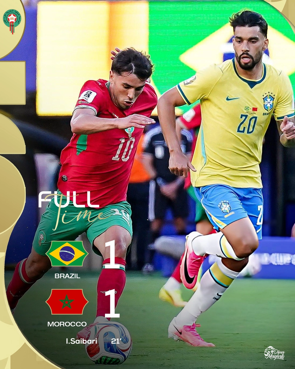 World Cup 2026: Casemiro nhạt nhòa, giờ không còn ai sợ Brazil nữa? - Ảnh 1. World Cup 2026: Casemiro nhạt nhòa, giờ không còn ai sợ Brazil nữa? - Ảnh 1.