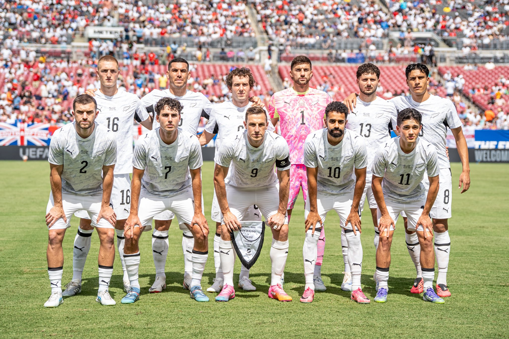 Tỷ lệ chiến thắng Iran vs New Zealand (bảng G World Cup 2026): Thắng lợi với 2 bàn - Ảnh 3. Tỷ lệ chiến thắng Iran vs New Zealand (bảng G World Cup 2026): Thắng lợi với 2 bàn - Ảnh 3.
