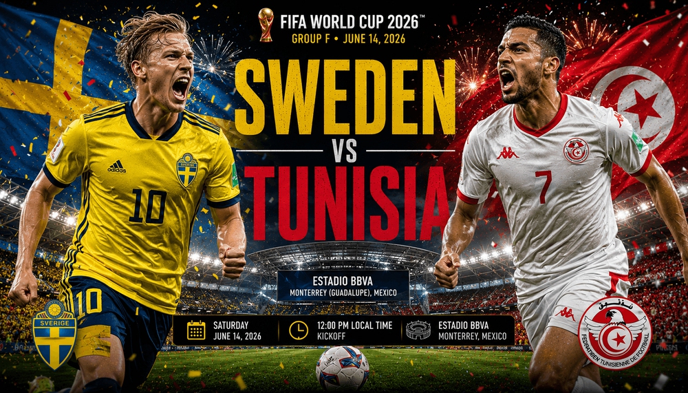 Nhận định bóng đá World Cup 2026 hôm nay 15/6 - Ảnh 21. Nhận định bóng đá World Cup 2026