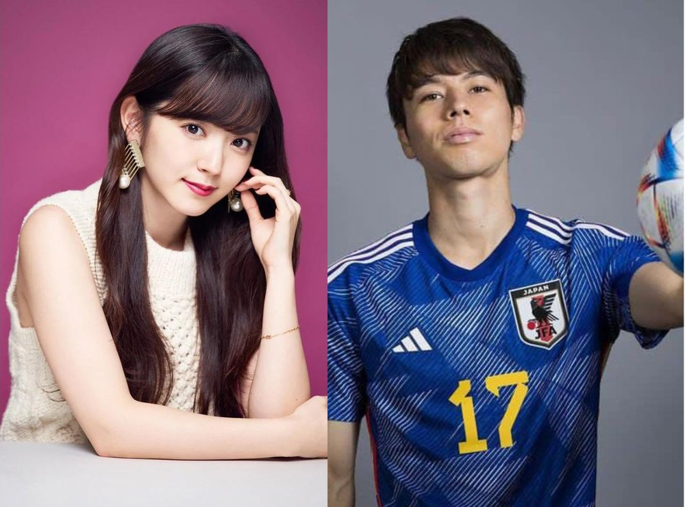 Cuộc chiến nhan sắc trận Hà Lan vs Nhật Bản tại World Cup 2026: Vẻ đẹp châu Á gây bất ngờ - Ảnh 10. Cuộc chiến nhan sắc trận Hà Lan vs Nhật Bản tại World Cup 2026: Vẻ đẹp châu Á gây bất ngờ - Ảnh 10.