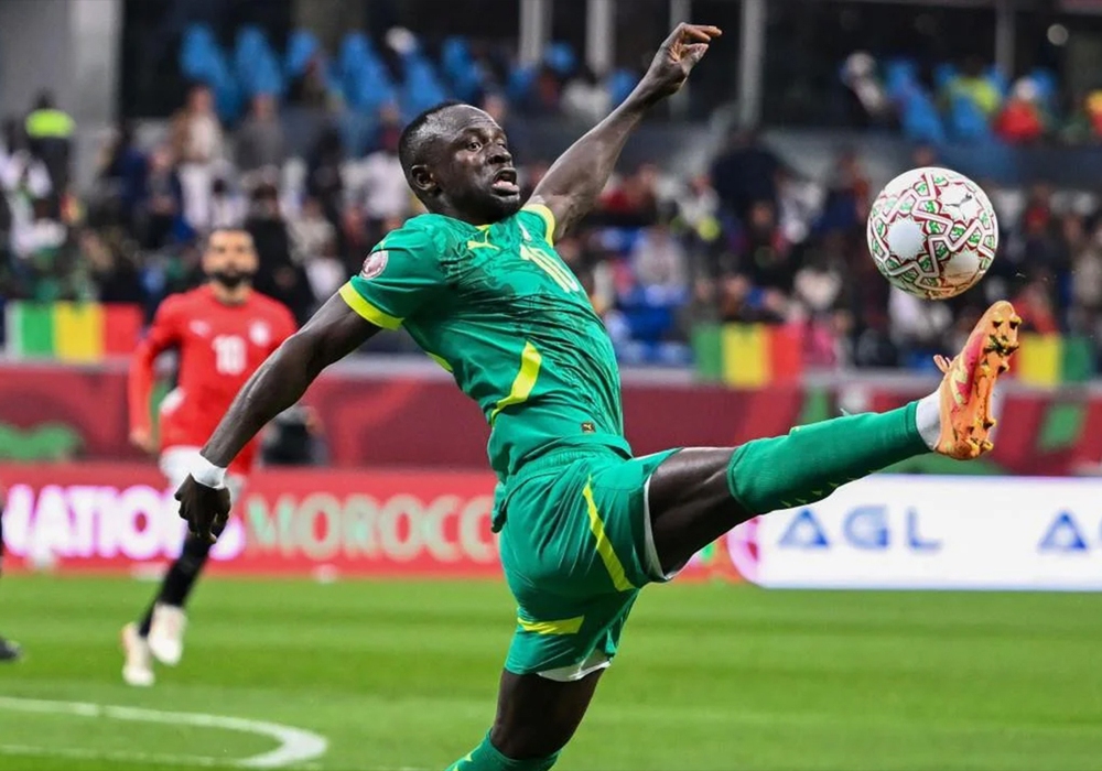 Nhận định Pháp vs Senegal 02h00 ngày 17/6, bảng D World Cup 2026: Les Bleus khẳng định sức mạnh - Ảnh 2. Pháp vs Senegal