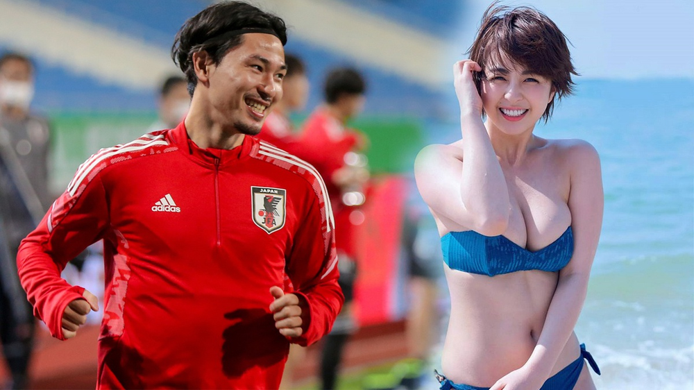 Cuộc chiến nhan sắc trận Hà Lan vs Nhật Bản tại World Cup 2026: Vẻ đẹp châu Á gây bất ngờ - Ảnh 11. Cuộc chiến nhan sắc trận Hà Lan vs Nhật Bản tại World Cup 2026: Vẻ đẹp châu Á gây bất ngờ - Ảnh 11.