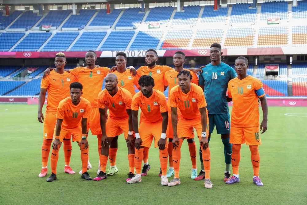 Bờ Biển Ngà đến với World Cup 2026 với hành trang là sự tự tin và kỳ vọng lớn sau màn trình diễn ấn tượng tại vòng loại khu vực châu Phi. Ảnh: AFP Bờ Biển Ngà đến với World Cup 2026 với hành trang là sự tự tin và kỳ vọng lớn sau màn trình diễn ấn tượng tại vòng loại khu vực châu Phi. Ảnh: AFP