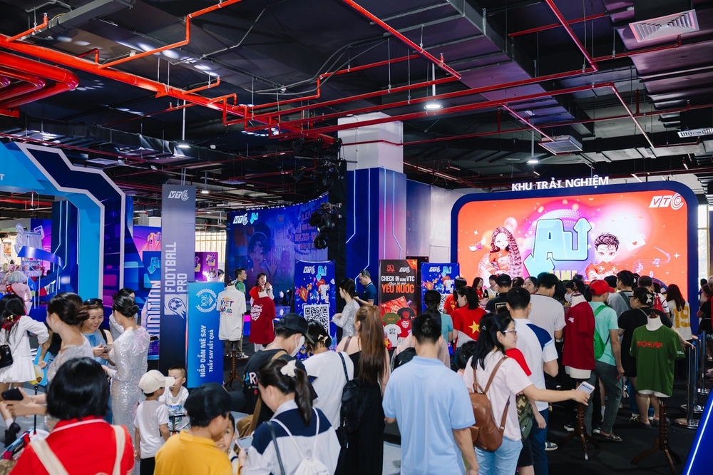 Để ngành game Việt Nam "cất cánh" (kỳ 2 & hết): Khát vọng kể câu chuyện Việt Nam ra thế giới - Ảnh 1. Để ngành game Việt Nam "cất cánh" (kỳ 2 & hết): Khát vọng kể câu chuyện Việt Nam ra thế giới - Ảnh 1.