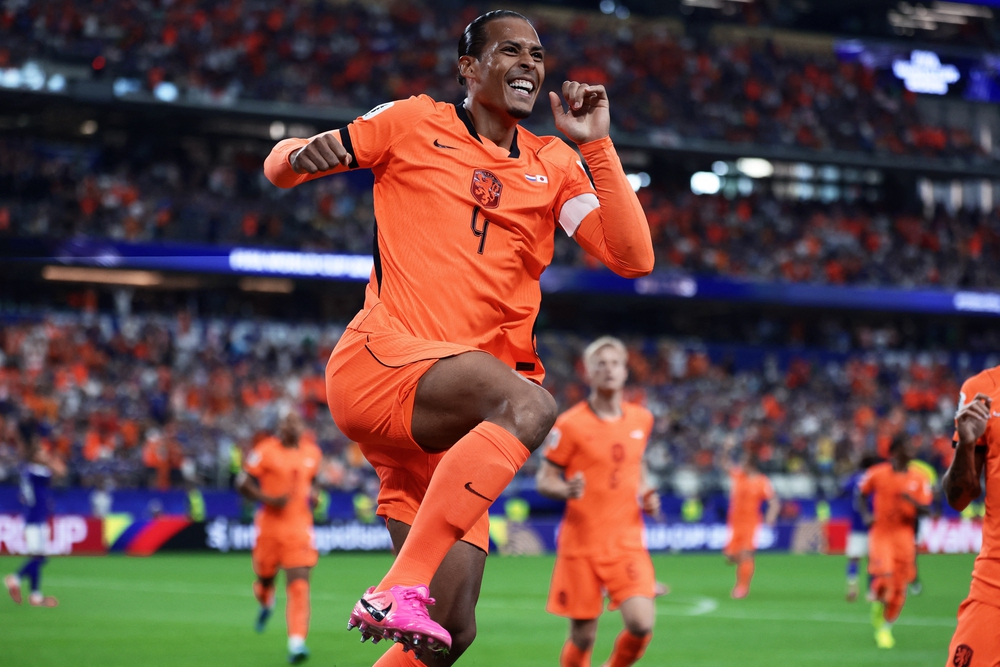 Cầm hòa Hà Lan ở trận ra quân World Cup 2026, HLV Nhật Bản vẫn chưa hài lòng - Ảnh 3. world cup 2026