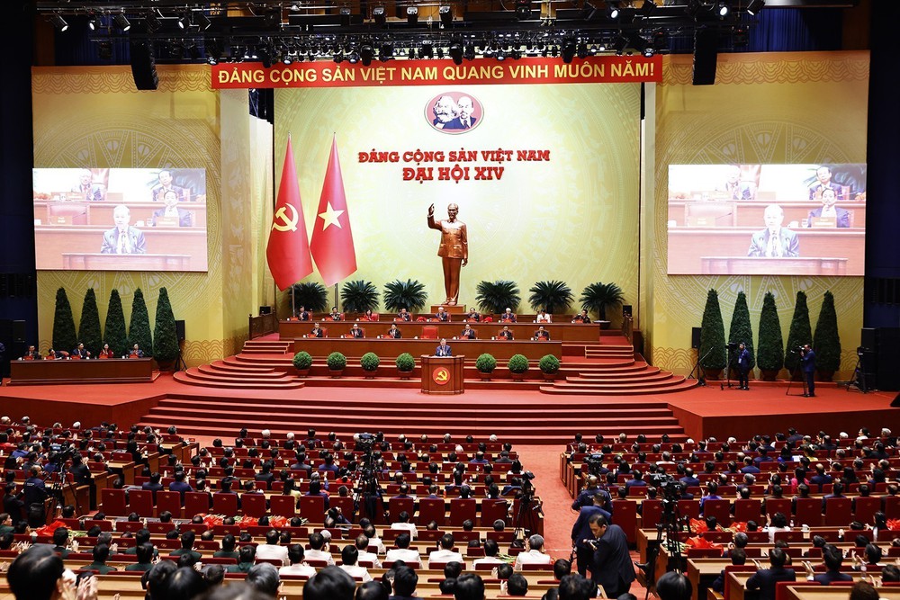 Bằng chứng phản bác luận điệu xuyên tạc về "kỷ nguyên vươn mình" - Ảnh 2. Bằng chứng phản bác luận điệu xuyên tạc về "kỷ nguyên vươn mình" - Ảnh 2.