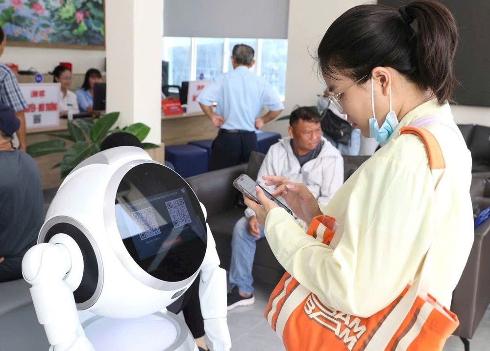 Phân cấp, phân quyền gắn với chuyển đổi số: Động lực nâng cao hiệu quả chính quyền địa phương 2 cấp - Ảnh 7. Phân cấp, phân quyền gắn với chuyển đổi số: Động lực nâng cao hiệu quả chính quyền địa phương 2 cấp - Ảnh 7.