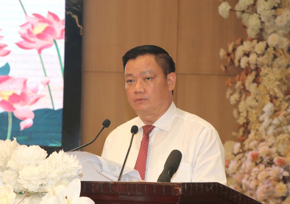 Đồng chí Hồ Tùng Mậu - Nhà lãnh đạo kiên trung, tài năng của Đảng và cách mạng Việt Nam - Ảnh 2. Đồng chí Hồ Tùng Mậu - Nhà lãnh đạo kiên trung, tài năng của Đảng và cách mạng Việt Nam - Ảnh 2.