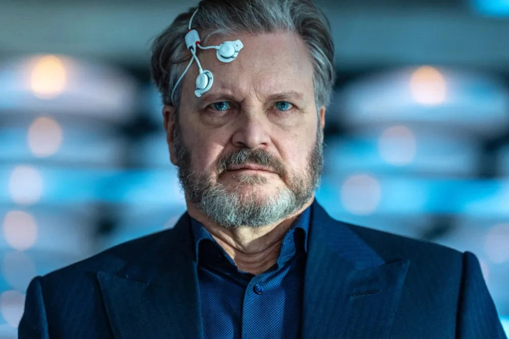 "Disclosure Day": Khi đạo diễn huyền thoại Steven Spielberg trở lại với đề tài người ngoài hành tinh - Ảnh 5. "Disclosure Day": Khi đạo diễn huyền thoại Steven Spielberg trở lại với đề tài người ngoài hành tinh - Ảnh 5.