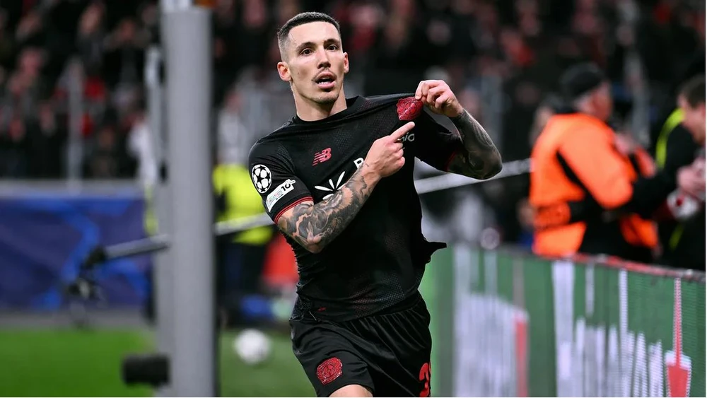 Tin chuyển nhượng ngày 15/6: Liverpool cân nhắc Bowen, MU nhắm sao trẻ Barca - Ảnh 4. Tin chuyển nhượng ngày 15/6: Liverpool cân nhắc Bowen, MU nhắm sao trẻ Barca - Ảnh 4.