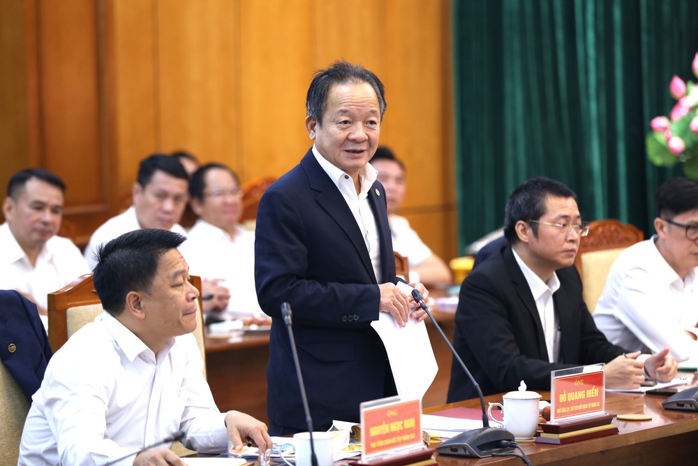 Tập đoàn T&T Group và tỉnh Bắc Ninh tăng cường hợp tác đầu tư, thúc đẩy các dự án chiến lược - Ảnh 1. Tập đoàn T&T Group và tỉnh Bắc Ninh tăng cường hợp tác đầu tư, thúc đẩy các dự án chiến lược - Ảnh 1.