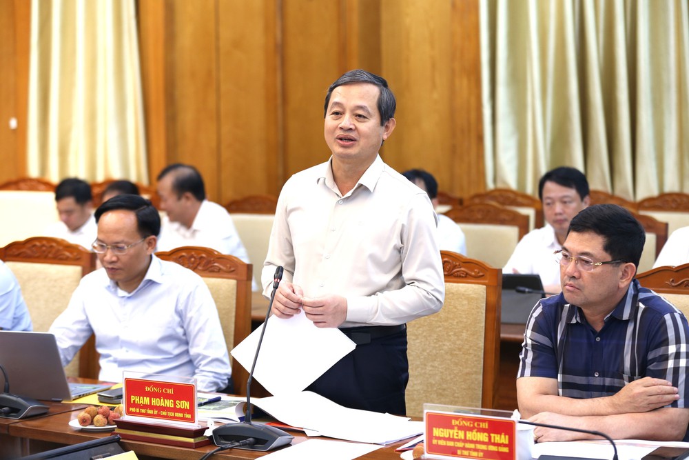 Tập đoàn T&T Group và tỉnh Bắc Ninh tăng cường hợp tác đầu tư, thúc đẩy các dự án chiến lược - Ảnh 2. Tập đoàn T&T Group và tỉnh Bắc Ninh tăng cường hợp tác đầu tư, thúc đẩy các dự án chiến lược - Ảnh 2.