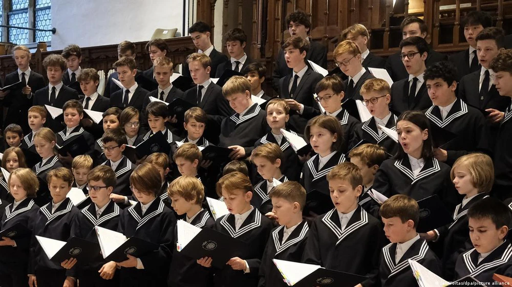 Leipzig Bachfest 2026 biến kiệt tác kinh điển thành hiện tượng toàn cầu - Ảnh 3.