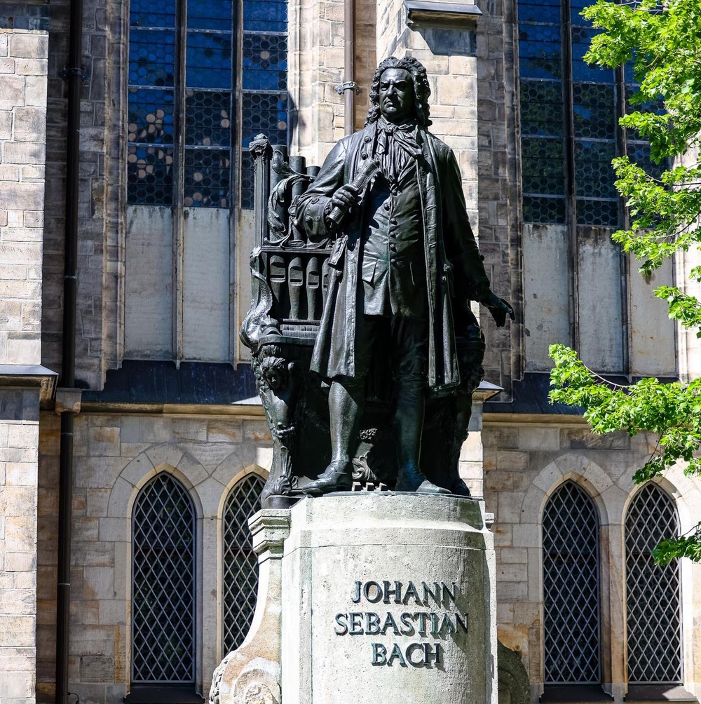 Leipzig Bachfest 2026 biến kiệt tác kinh điển thành hiện tượng toàn cầu - Ảnh 7.