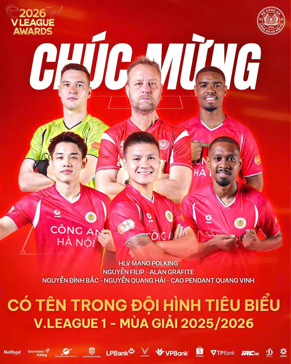Tin nóng bóng đá Việt Nam hôm nay 16/6: Cao Quang Vinh chia sẻ lý do vắng mặt ở đội tuyển Việt Nam - Ảnh 3. Tin nóng bóng đá Việt Nam hôm nay 16/6: Cao Quang Vinh chia sẻ lý do vắng mặt ở đội tuyển Việt Nam - Ảnh 3.