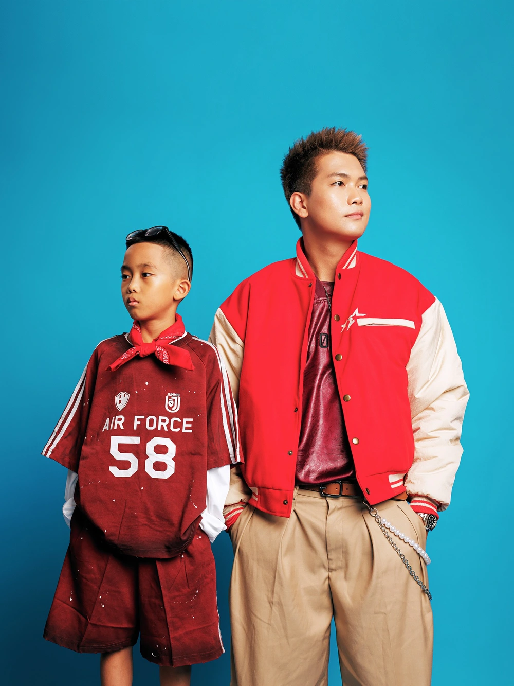Rapper BigDaddy: Bóng đá không chỉ là thể thao và giải trí - Ảnh 4.