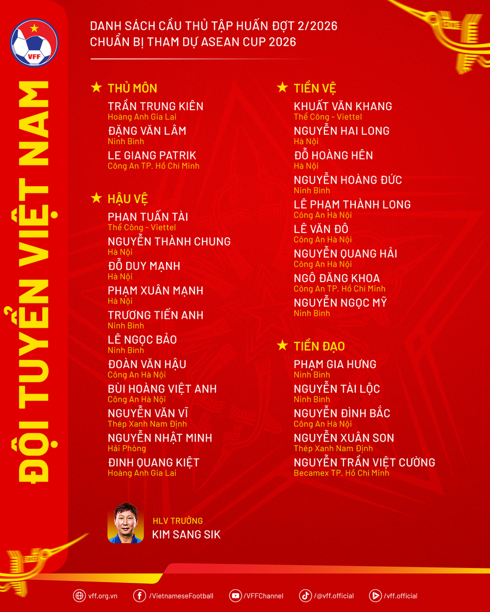 Đội tuyển Việt Nam đấu tập Myanmar trước thềm ASEAN Cup 2026 - Ảnh 2.