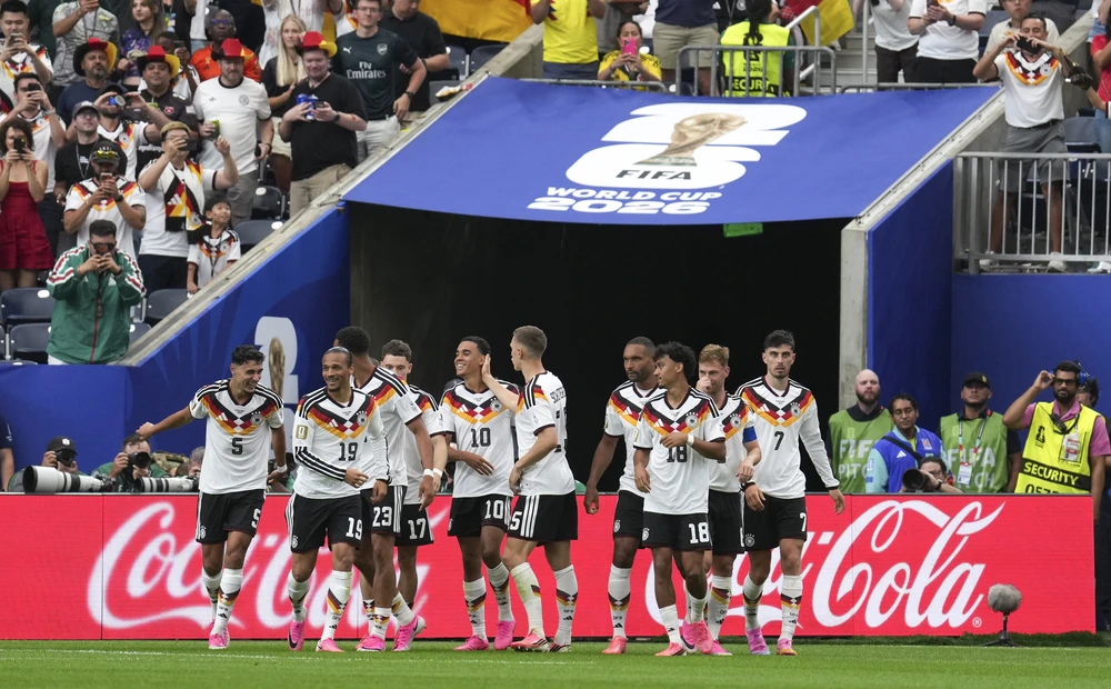 Dự đoán kết quả World Cup 2026 hôm nay ngày 20/6 cùng Thể thao & Văn hóa - Ảnh 5. Dự đoán kết quả World Cup 2026 hôm nay ngày 20/6 cùng Thể thao & Văn hóa - Ảnh 5.