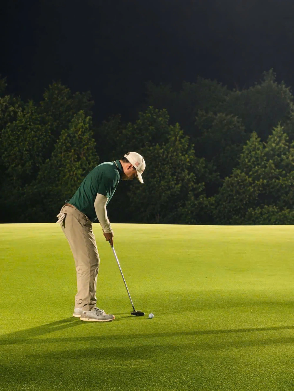 CLB GOLF HỌ PHAN (PFGC) XUẤT SẮC VÔ ĐỊCH “GIẢI GOLF CÁC CLB DÒNG HỌ PHÍA NAM 2026” - Ảnh 3. CLB GOLF HỌ PHAN (PFGC) XUẤT SẮC VÔ ĐỊCH “GIẢI GOLF CÁC CLB DÒNG HỌ PHÍA NAM 2026” - Ảnh 3.