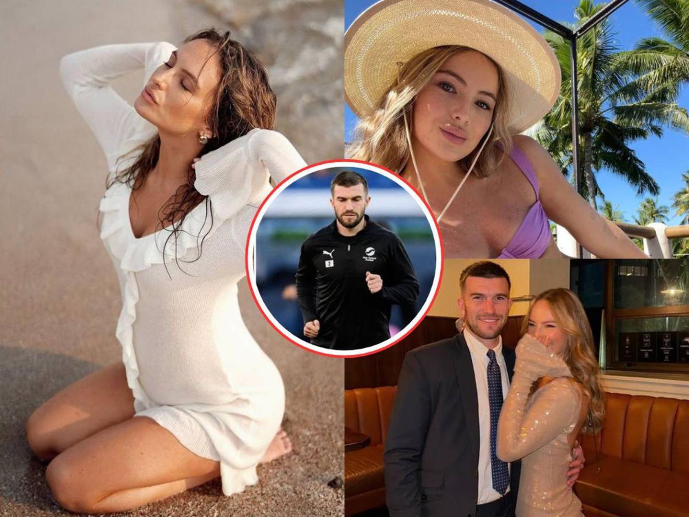 Cuộc chiến nhan sắc Iran vs New Zealand tại World Cup 2026: WAGs nổi bật nhất của Iran bất ngờ gây sốt - Ảnh 4.
