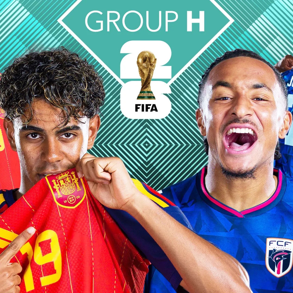 Nhận định bóng đá World Cup 2026 hôm nay 15/6 - Ảnh 17. Nhận định bóng đá World Cup 2026 hôm nay 15/6 - Ảnh 17.