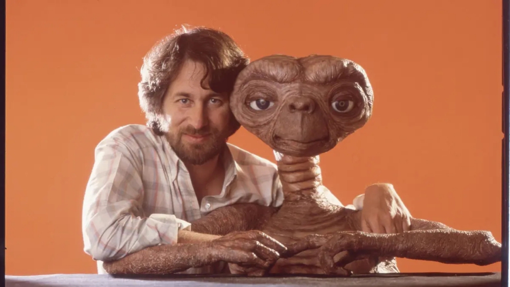 "Disclosure Day": Khi đạo diễn huyền thoại Steven Spielberg trở lại với đề tài người ngoài hành tinh - Ảnh 2. "Disclosure Day": Khi đạo diễn huyền thoại Steven Spielberg trở lại với đề tài người ngoài hành tinh - Ảnh 2.