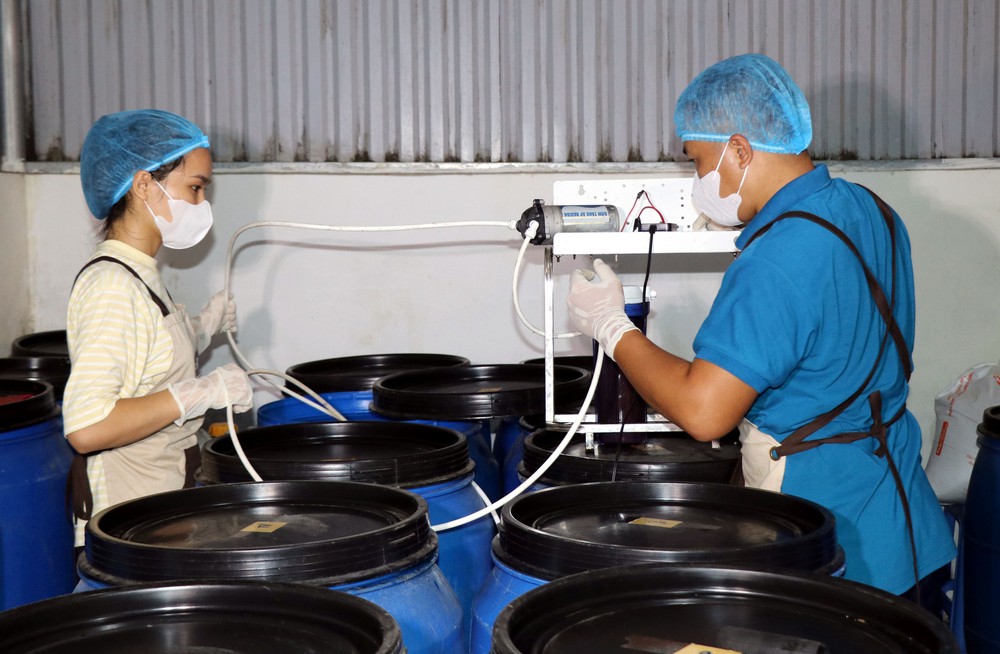 Để doanh nghiệp khởi nghiệp sáng tạo có khả năng cạnh tranh quốc tế - Ảnh 1. Để doanh nghiệp khởi nghiệp sáng tạo có khả năng cạnh tranh quốc tế - Ảnh 1.