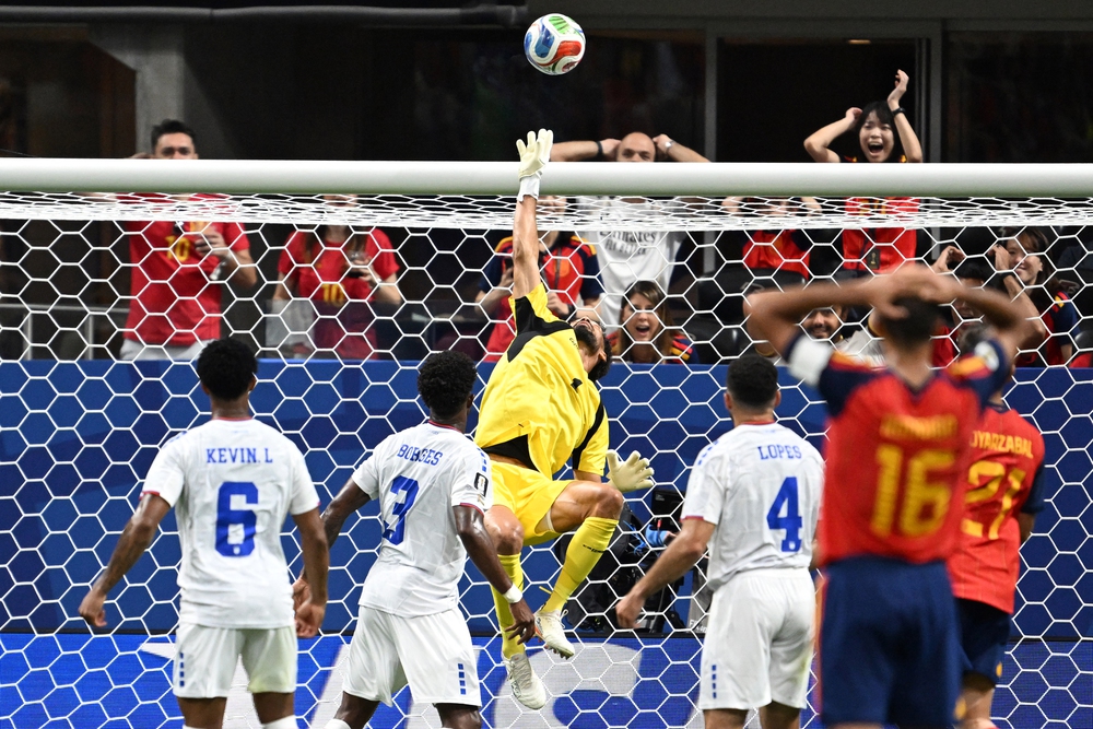 VTV6 VTV3 trực tiếp bóng đá Bỉ vs Ai Cập 02h00 hôm nay, bảng G World Cup 2026 - Ảnh 4. VTV6 VTV3 trực tiếp bóng đá Bỉ vs Ai Cập 02h00 hôm nay, bảng G World Cup 2026 - Ảnh 4.