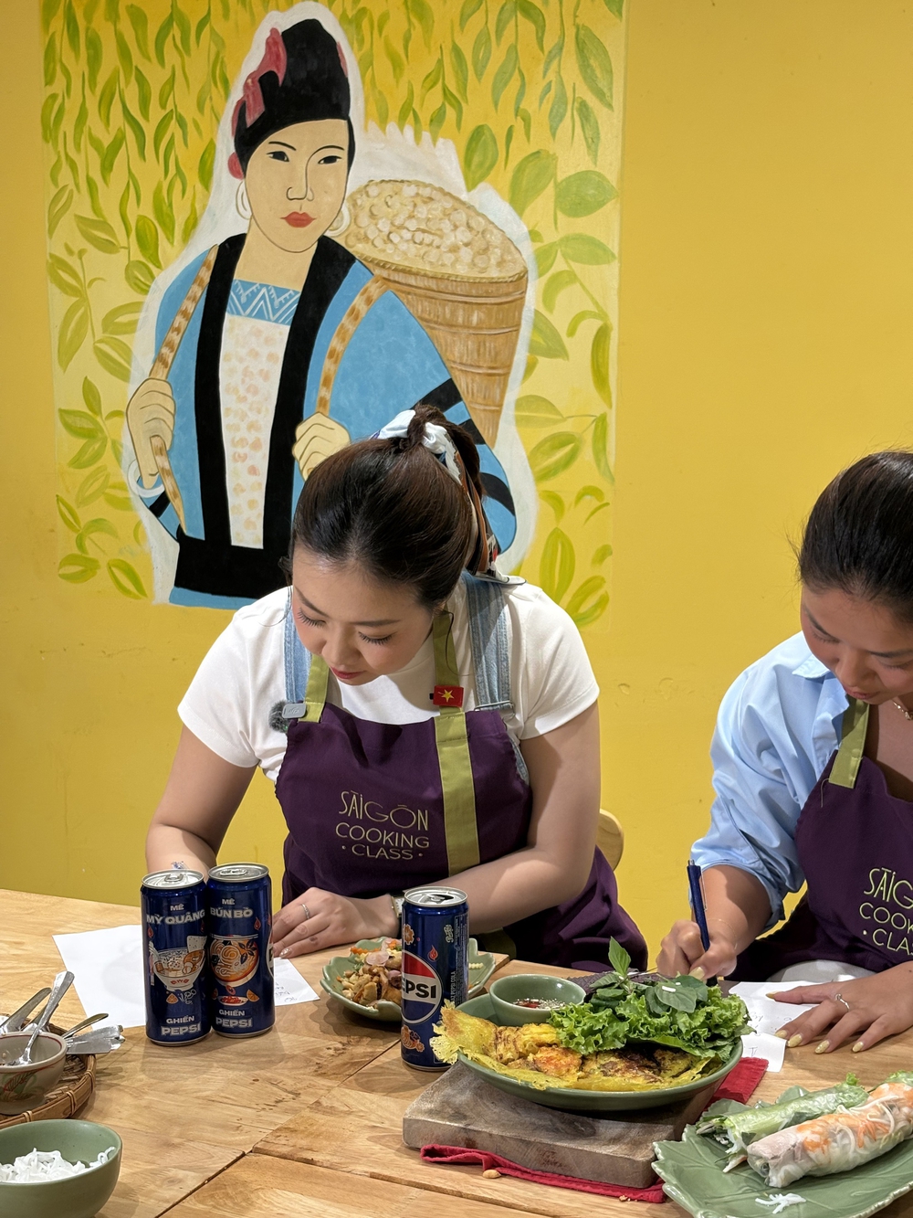 Hàng triệu lượt tương tác với cách kể mới về di sản - Ảnh 5. Hàng triệu lượt tương tác với cách kể mới về di sản - Ảnh 5.