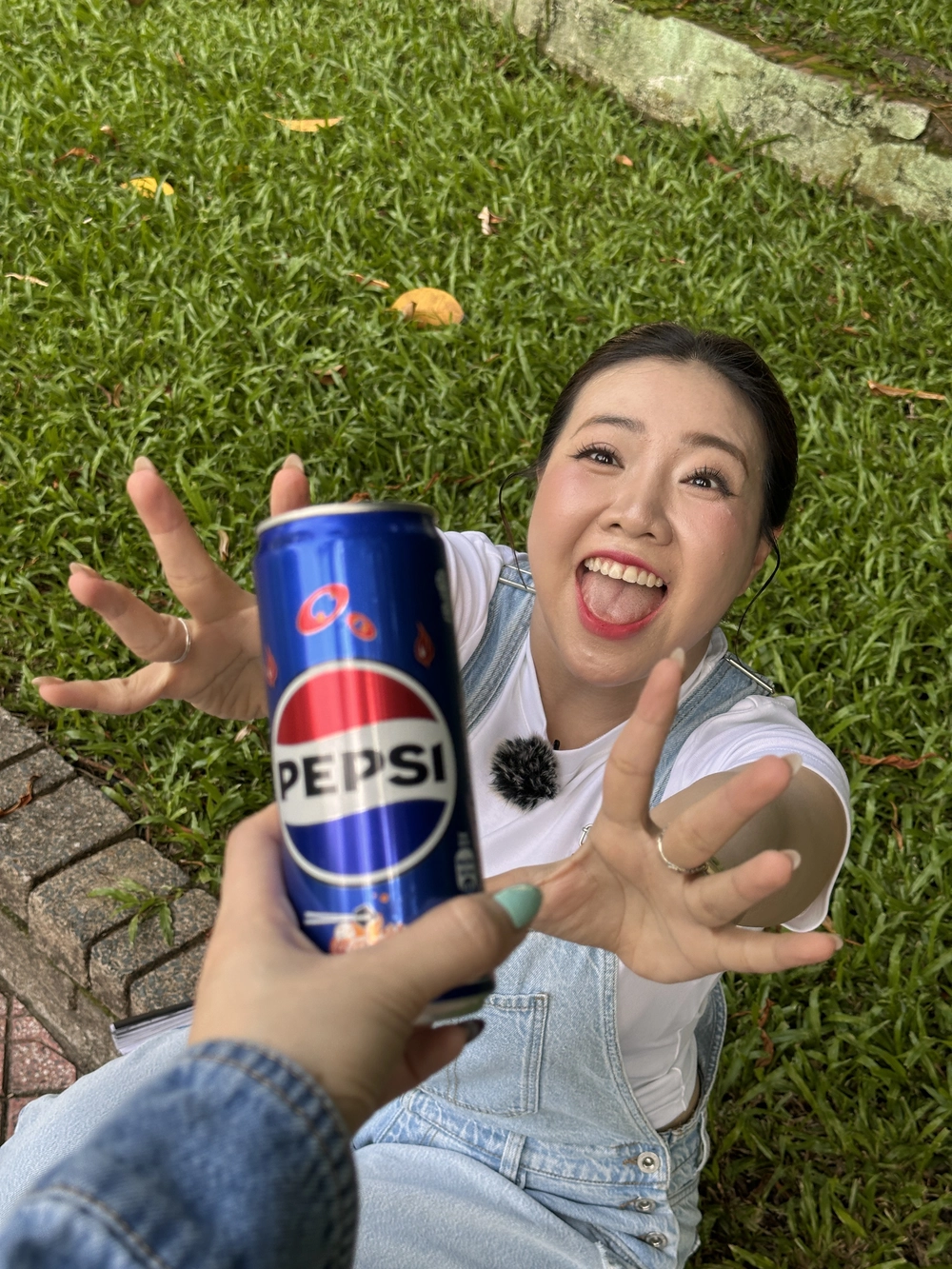 Hàng triệu lượt tương tác với cách kể mới về di sản - Ảnh 6. Hàng triệu lượt tương tác với cách kể mới về di sản - Ảnh 6.