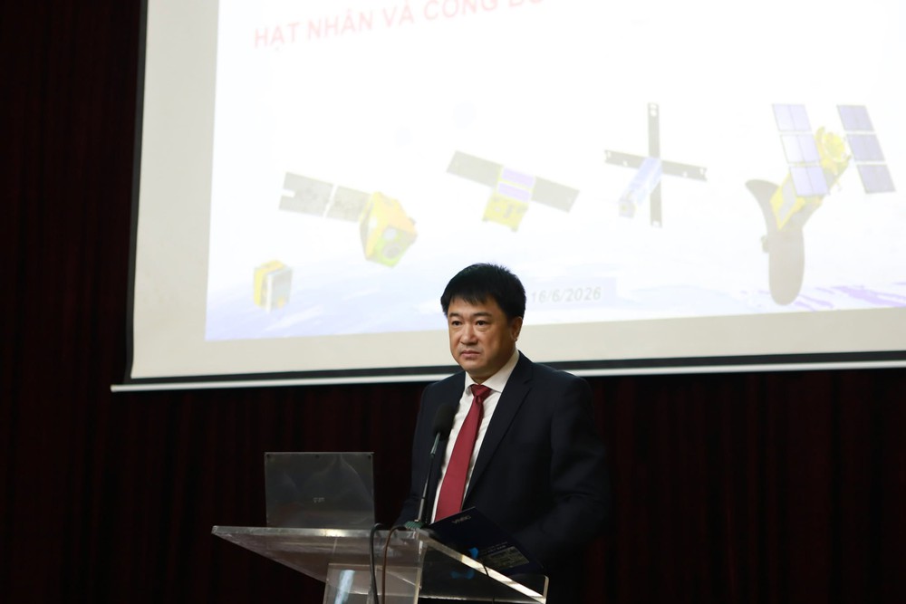Xác định đúng “điểm đột phá” trong phát triển công nghệ lượng tử và hạt nhân - Ảnh 4.
