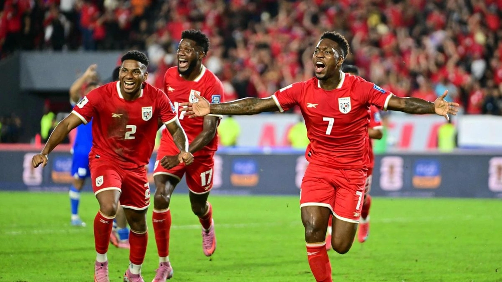 Đội hình dự kiến Ghana vs Panama (bảng L World Cup 2026): Semenyo đá chính - Ảnh 2. Đội hình dự kiến Ghana vs Panama (bảng L World Cup 2026): Semenyo đá chính - Ảnh 2.