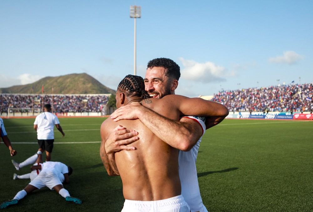 Cà phê World Cup: Cabo Verde khuất phục TBN từ… Google dịch - Ảnh 1.