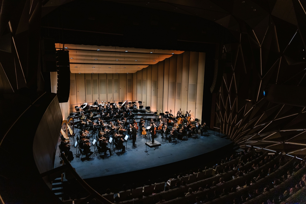 Hòa nhạc "Eroica" tối 19/6: SSO đưa khán giả đến với bản anh hùng ca bất tử của Beethoven - Ảnh 2. Hòa nhạc "Eroica" tối 19/6: SSO đưa khán giả đến với bản anh hùng ca bất tử của Beethoven - Ảnh 2.