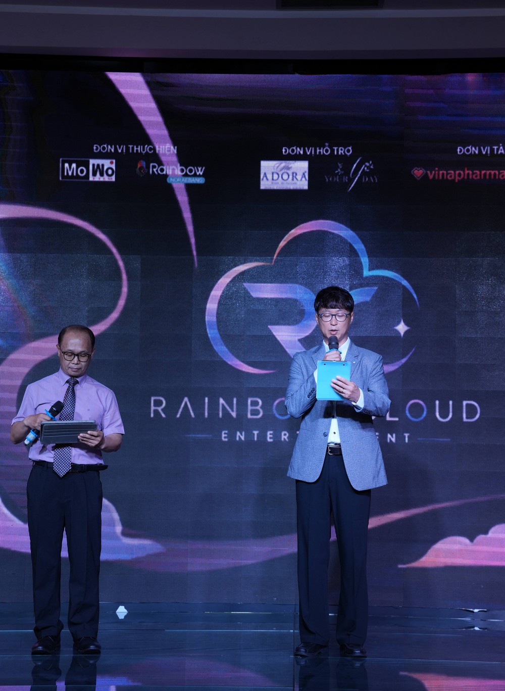 Luk Vân kỳ vọng mở rộng cơ hội cho điện ảnh Việt trên thị trường quốc tế - Ảnh 2. Luk Vân kỳ vọng mở rộng cơ hội cho điện ảnh Việt trên thị trường quốc tế - Ảnh 2.