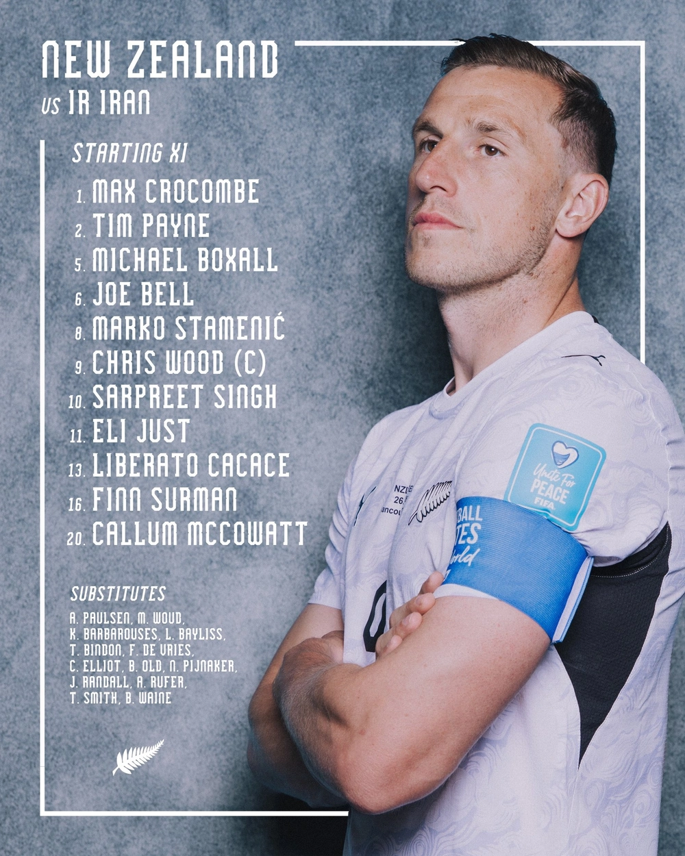TRỰC TIẾP bóng đá Iran vs New Zealand: Taremi so tài Wood - Ảnh 5. TRỰC TIẾP bóng đá Iran vs New Zealand: Taremi so tài Wood - Ảnh 5.