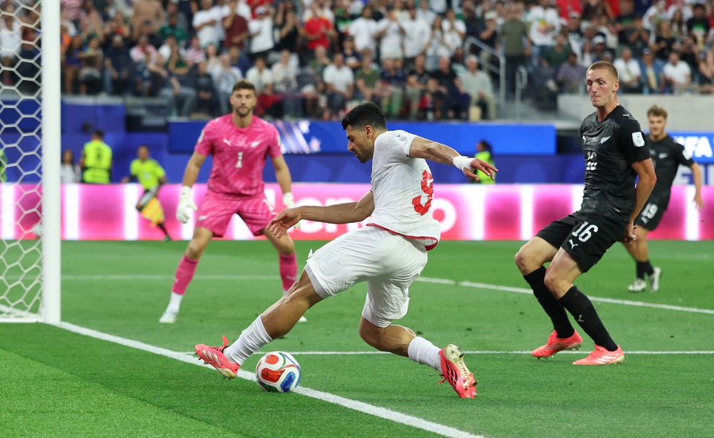 Dự đoán kết quả World Cup 2026 hôm nay ngày 22/6 cùng Thể thao & Văn hóa - Ảnh 2. Dự đoán kết quả World Cup 2026 hôm nay ngày 22/6 cùng Thể thao & Văn hóa - Ảnh 2.