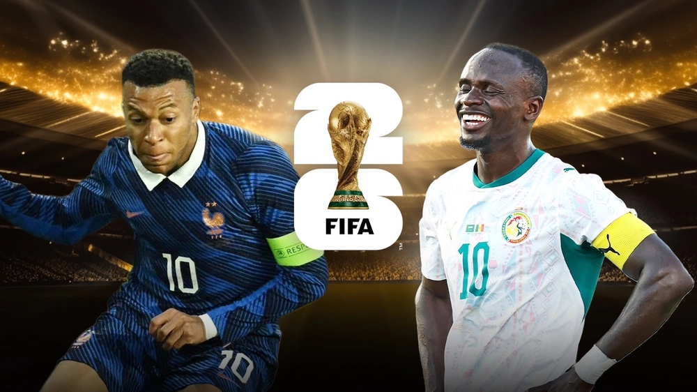 Lịch thi đấu World Cup 2026 hôm nay ngày 16/6 - Ảnh 2. Lịch thi đấu World Cup 2026 hôm nay ngày 16/6 - Ảnh 2.