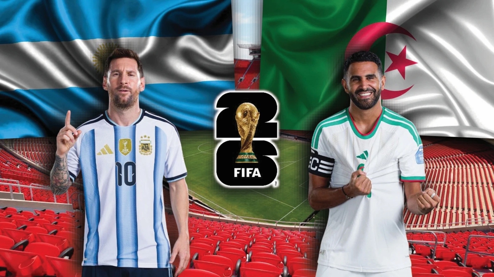 Lịch thi đấu World Cup 2026 hôm nay 17/6 - Ảnh 4. Lịch thi đấu World Cup 2026 hôm nay 17/6 - Ảnh 4.