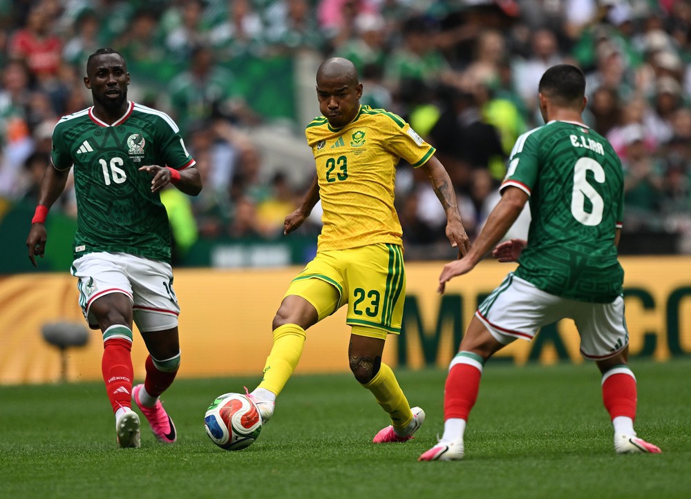 World Cup 2026: Mexico chặn gần 60 website phát sóng lậu - Ảnh 2. world cup 2026