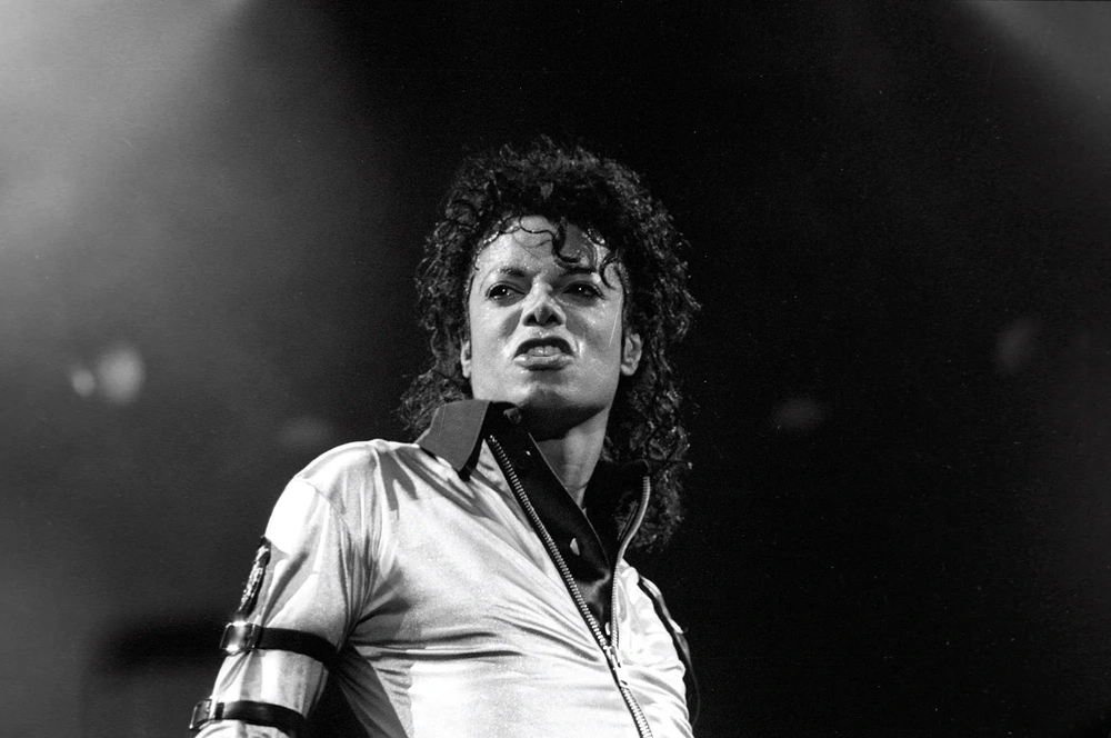 "Michael" lập kỷ lục phòng vé: Vì sao phim tiểu sử về Vua nhạc pop gây bão toàn cầu? - Ảnh 5. "Michael" lập kỷ lục phòng vé: Vì sao phim tiểu sử về Vua nhạc pop gây bão toàn cầu? - Ảnh 5.