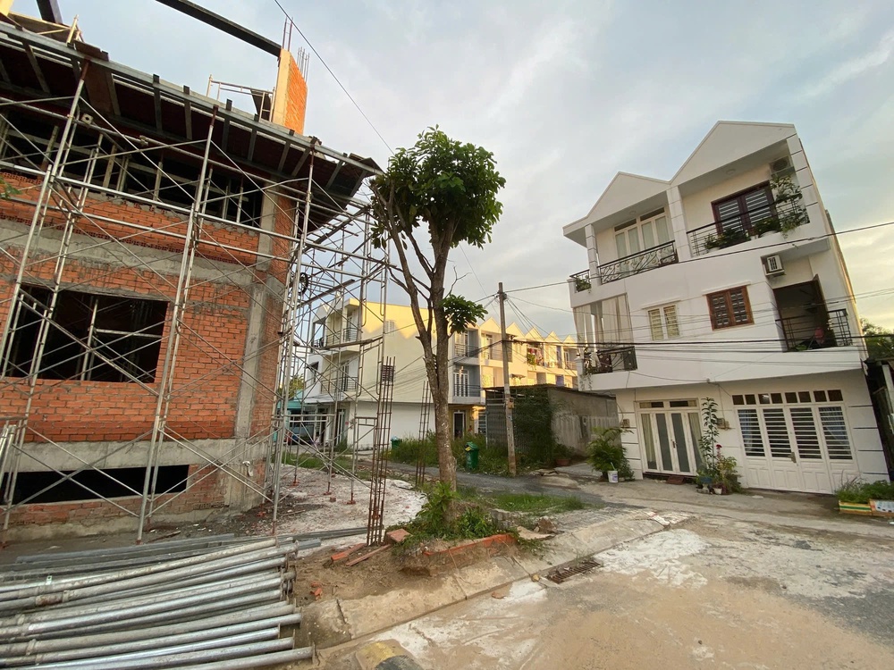 Quy định mới về quản lý xây dựng công trình nhà ở riêng lẻ - Ảnh 1. Quy định mới về quản lý xây dựng công trình nhà ở riêng lẻ - Ảnh 1.