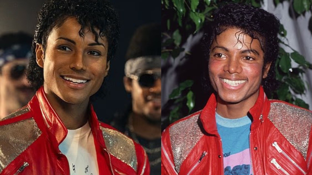 "Michael" lập kỷ lục phòng vé: Vì sao phim tiểu sử về Vua nhạc pop gây bão toàn cầu? - Ảnh 4. "Michael" lập kỷ lục phòng vé: Vì sao phim tiểu sử về Vua nhạc pop gây bão toàn cầu? - Ảnh 4.