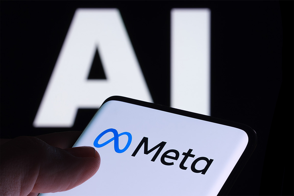 Trí tuệ nhân tạo: Meta tích hợp công cụ AI hỗ trợ tìm kiếm và chỉnh sửa nội dung trên Facebook - Ảnh 1.