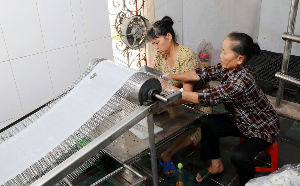 Sắp xếp thôn, tổ dân phố: Thuận lòng dân từ việc gìn giữ bản sắc văn hóa - Ảnh 4. Sắp xếp thôn, tổ dân phố: Thuận lòng dân từ việc gìn giữ bản sắc văn hóa - Ảnh 4.