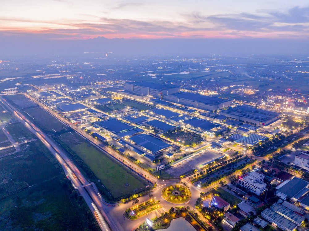 Dữ liệu đất đai: “Hạ tầng mềm” cho tăng trưởng mới - Ảnh 2. Dữ liệu đất đai: “Hạ tầng mềm” cho tăng trưởng mới - Ảnh 2.