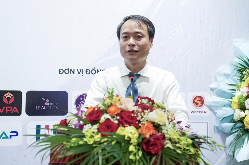 120 năm ngày sinh Tô Ngọc Vân: Khởi động giải thưởng mang tên danh họa - Ảnh 5. 120 năm ngày sinh Tô Ngọc Vân: Khởi động giải thưởng mang tên danh họa - Ảnh 5.