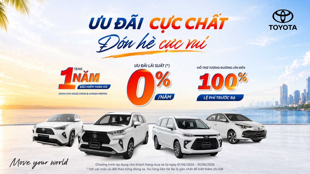 Giải mã sức hút của Toyota Yaris Cross đối với người mua xe lần đầu - Ảnh 3.